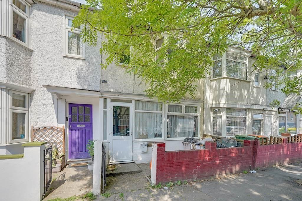 Buy or rent a property | Varley Road, London E16 3NR