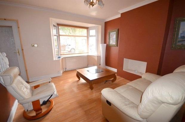 Buy or rent a property | Varley Road, London E16 3NR