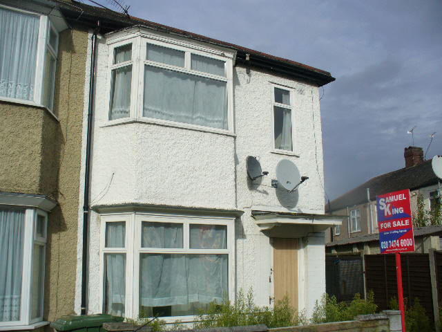 Buy or rent a property | Varley Road, London E16 3NR