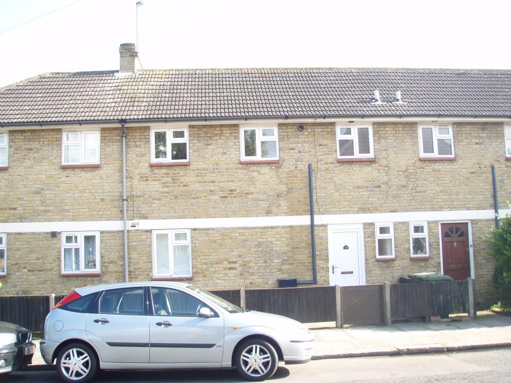 Buy or rent a property | Varley Road, London E16 3NS