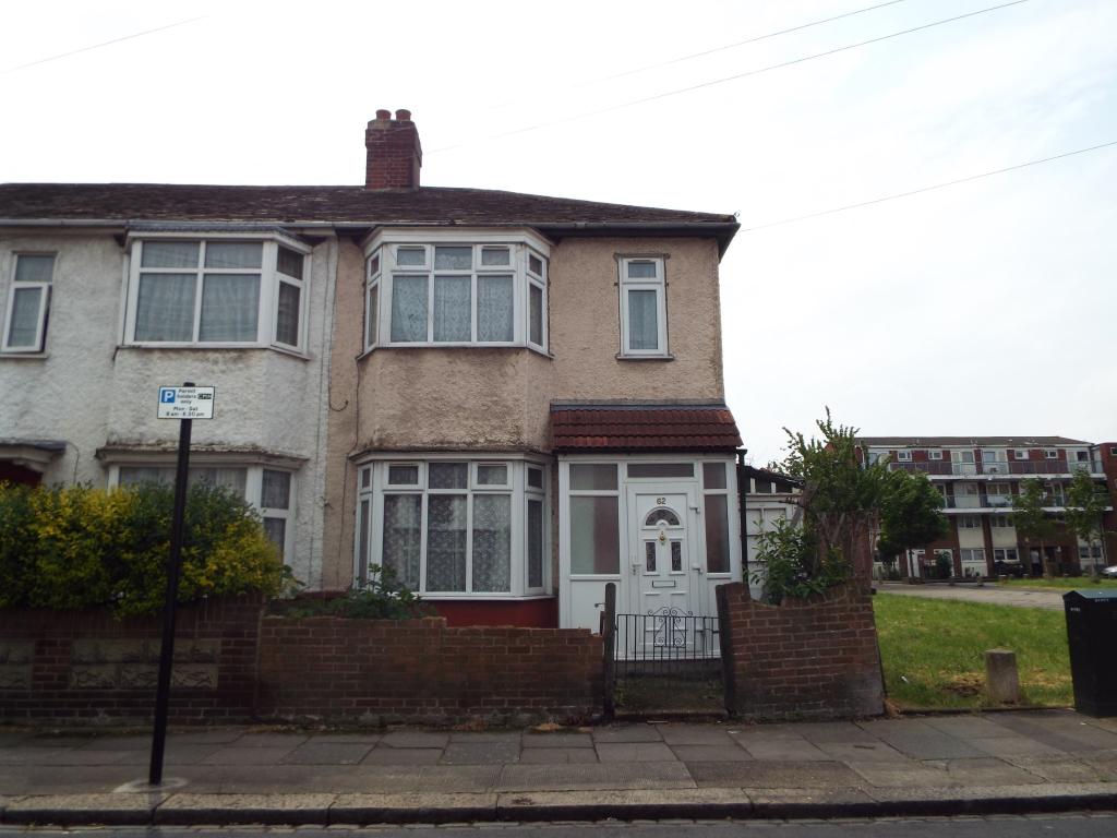 Buy or rent a property | Varley Road, London E16 3NS
