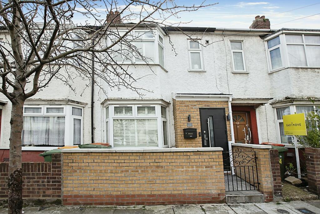 Buy or rent a property | Varley Road, London E16 3NS