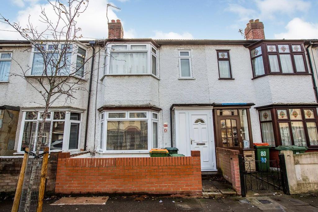 Buy or rent a property | Varley Road, London E16 3NS