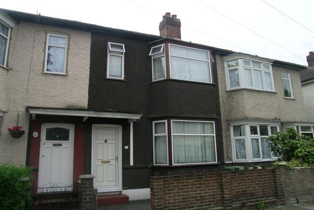 Buy or rent a property | Varley Road, London E16 3NS