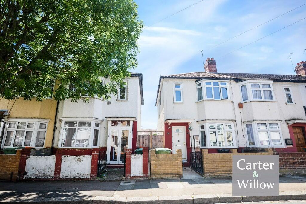 Buy or rent a property | Varley Road, London E16 3NS
