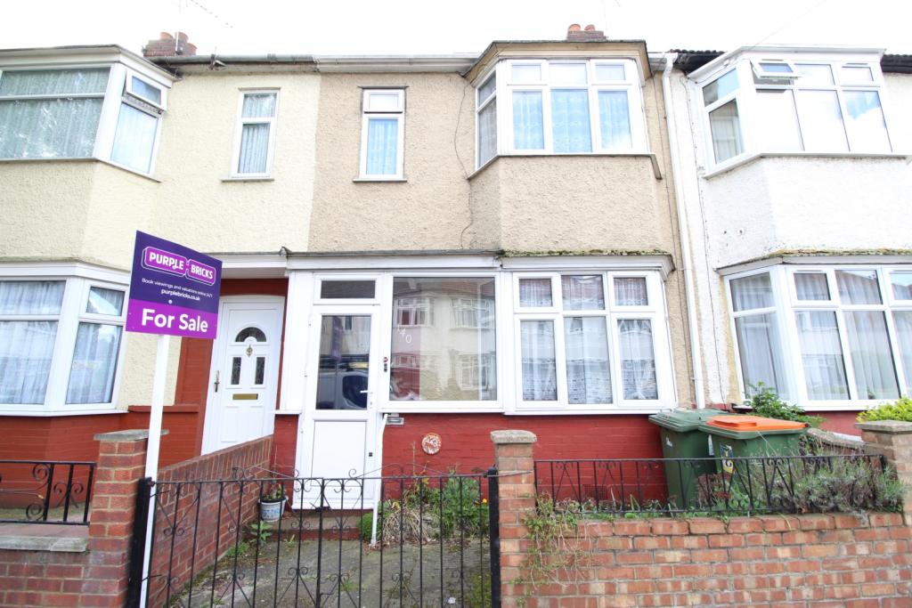 Buy or rent a property | Varley Road, London E16 3NS