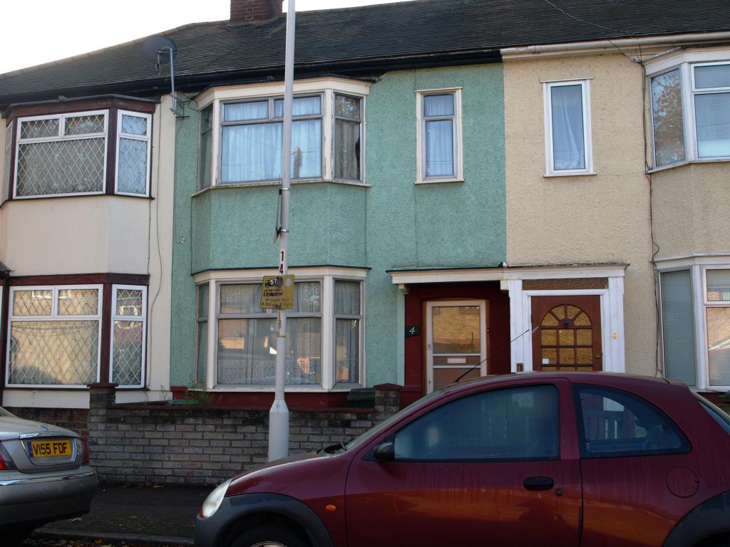 Buy or rent a property | Mortlake Road, London E16 3NT