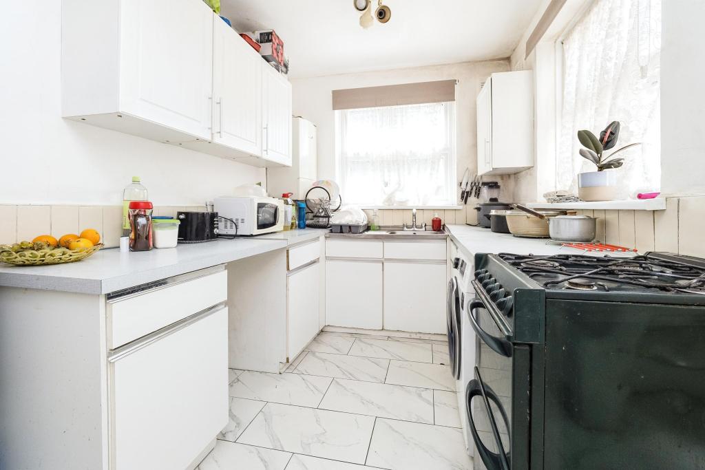 Buy or rent a property | Mortlake Road, London E16 3NT