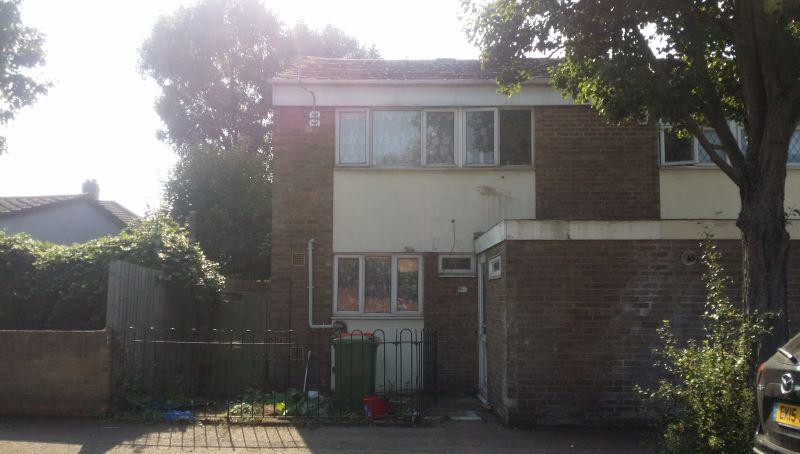 Buy or rent a property | Mortlake Road, London E16 3NT