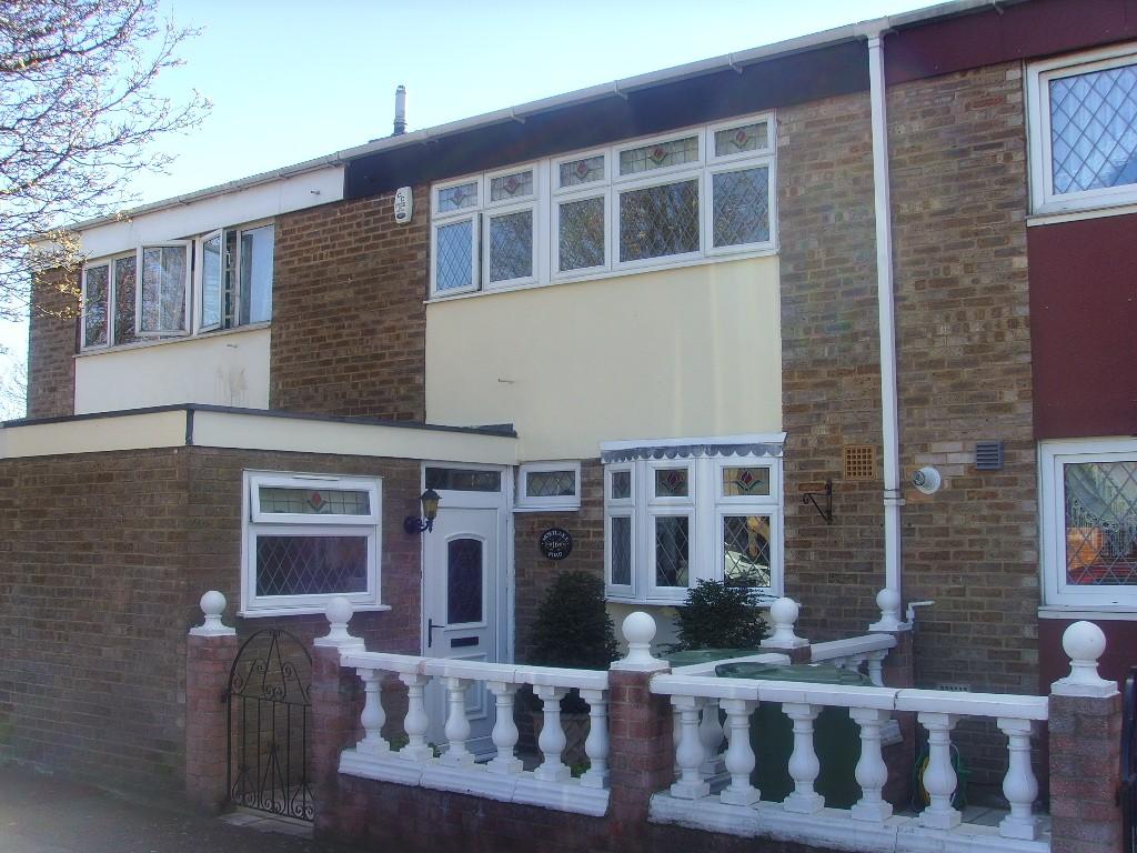 Buy or rent a property | Mortlake Road, London E16 3NT