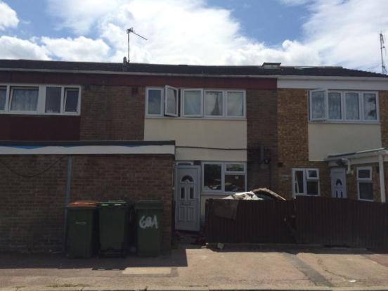 Buy or rent a property | Mortlake Road, London E16 3NT