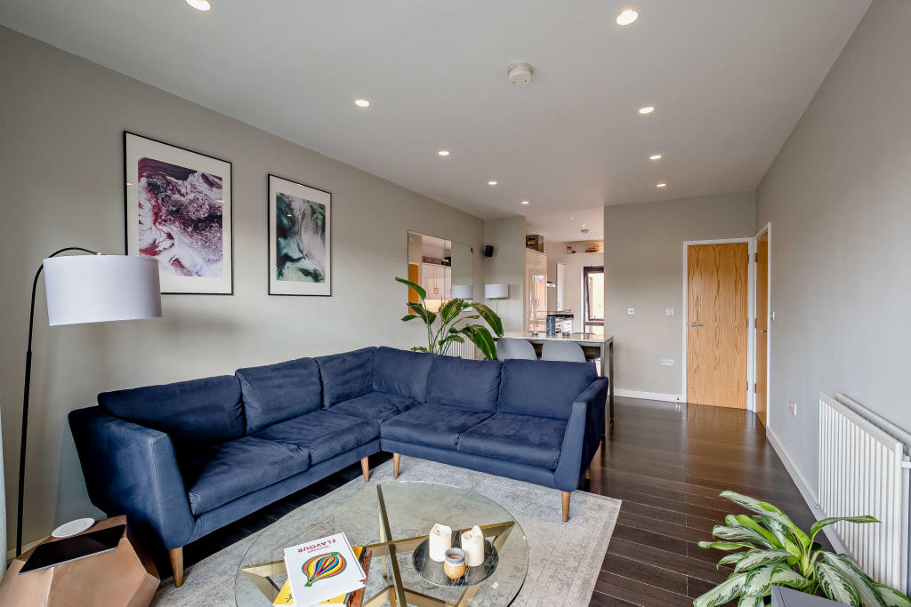 Buy or rent a property | Vandome Close, London E16 3NZ