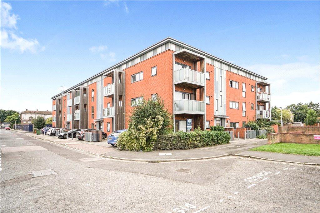 Buy or rent a property | Vandome Close, London E16 3NZ