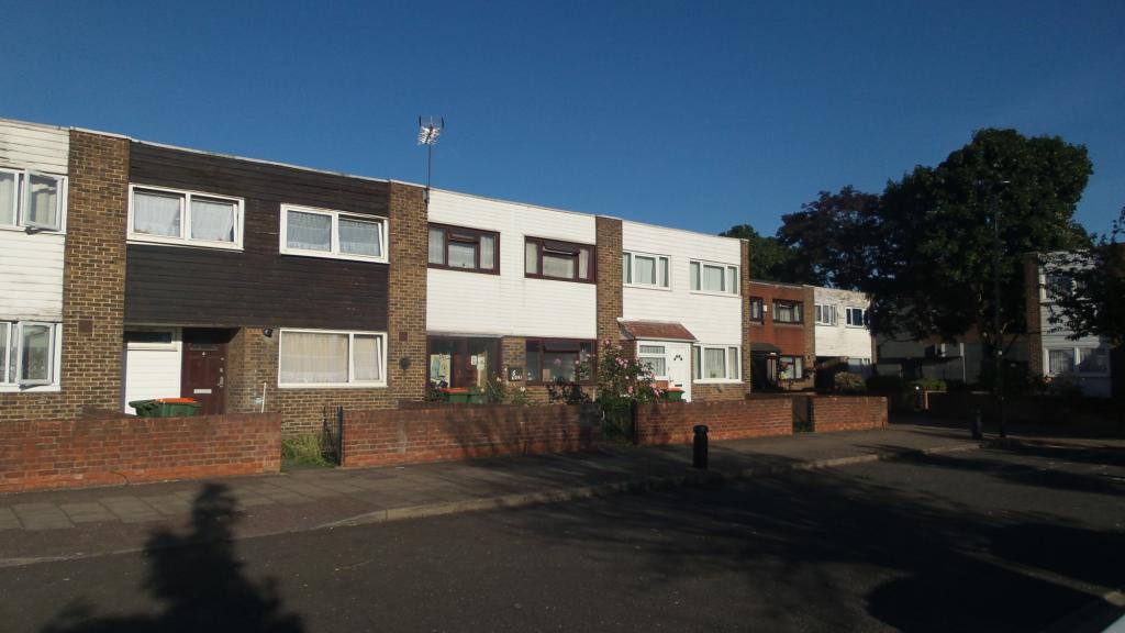 Buy or rent a property | Kerry Close, London E16 3PL