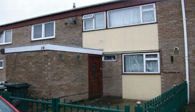 Buy or rent a property | Sark Walk, London E16 3PS