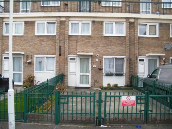 Buy or rent a property | Sark Walk, London E16 3PS