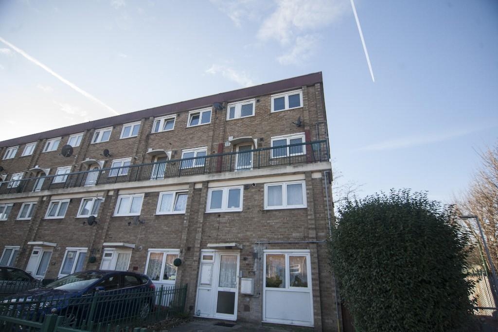 Buy or rent a property | Sark Walk, London E16 3PS