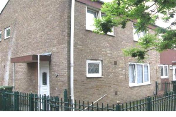 Buy or rent a property | Sark Walk, London E16 3PT
