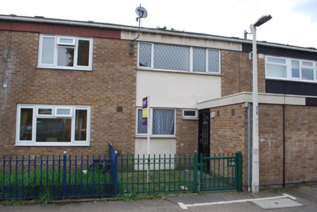 Buy or rent a property | Sark Walk, London E16 3PT
