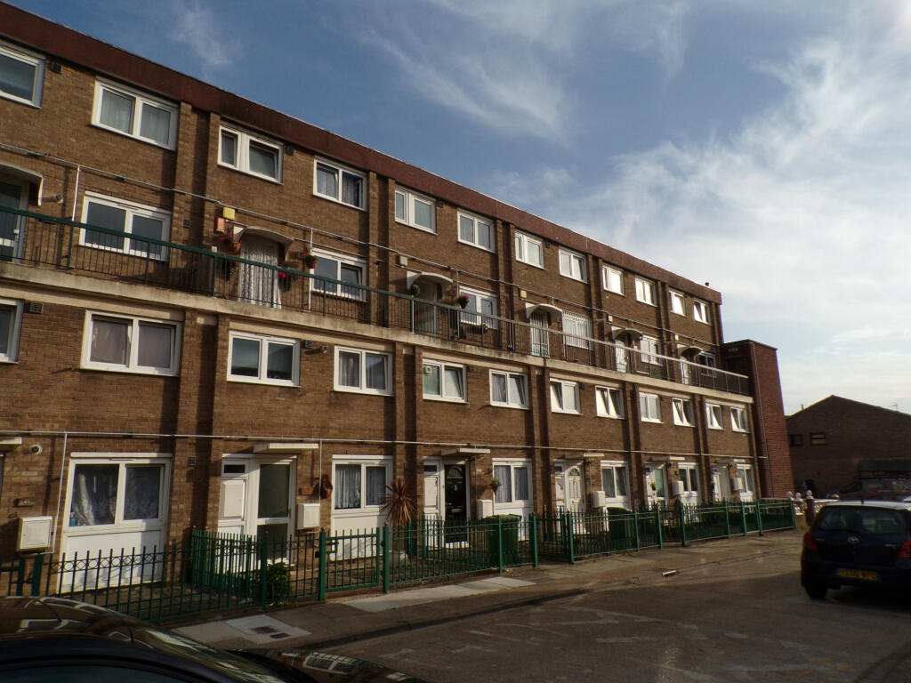 Buy or rent a property | Sark Walk, London E16 3PU
