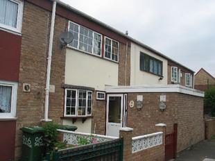 Buy or rent a property | Sark Walk, London E16 3PX
