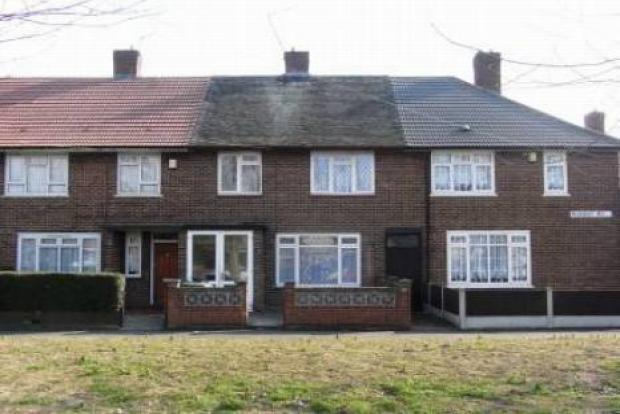 Buy or rent a property | Munday Road, London E16 3QA