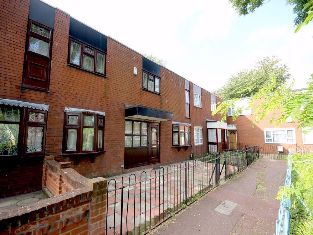 Buy or rent a property | Maplin Road, London E16 3QH