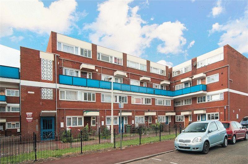 Buy or rent a property | Burrard Road, London E16 3QL