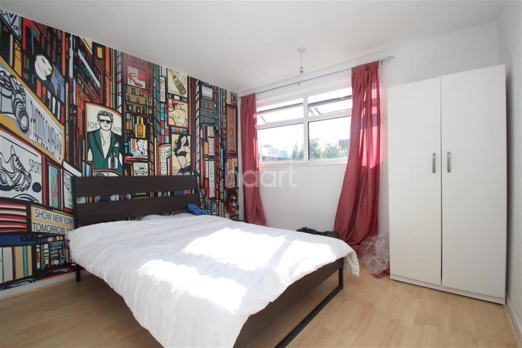 Buy or rent a property | Hooper Road, London E16 3QN
