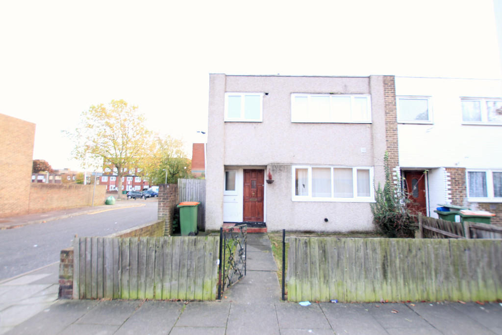 Buy or rent a property | Hooper Road, London E16 3QN