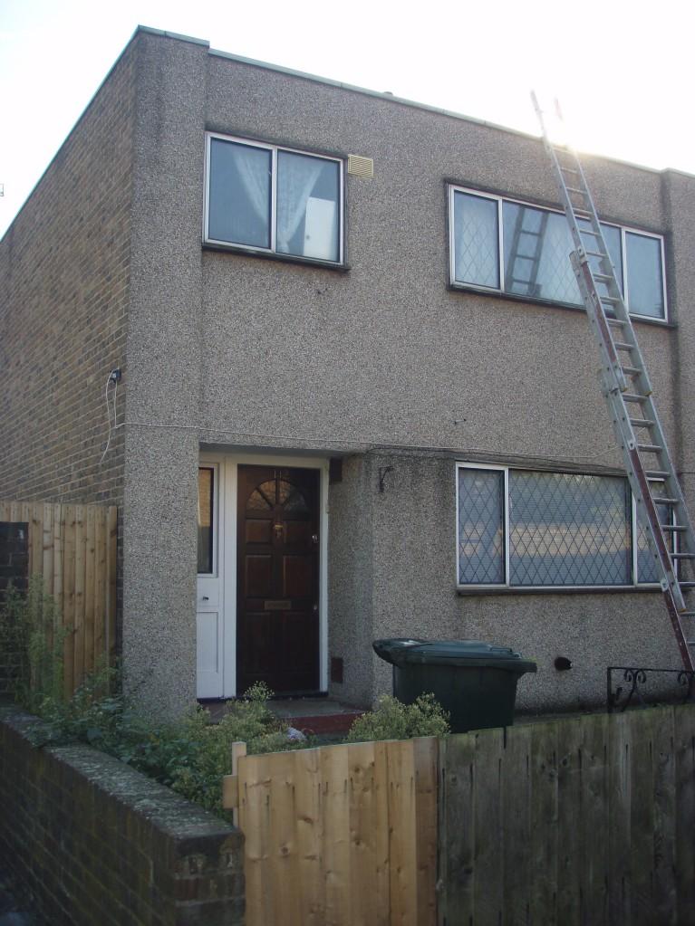 Buy or rent a property | Hooper Road, London E16 3QN