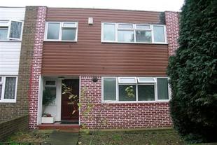 Buy or rent a property | Hooper Road, London E16 3QN