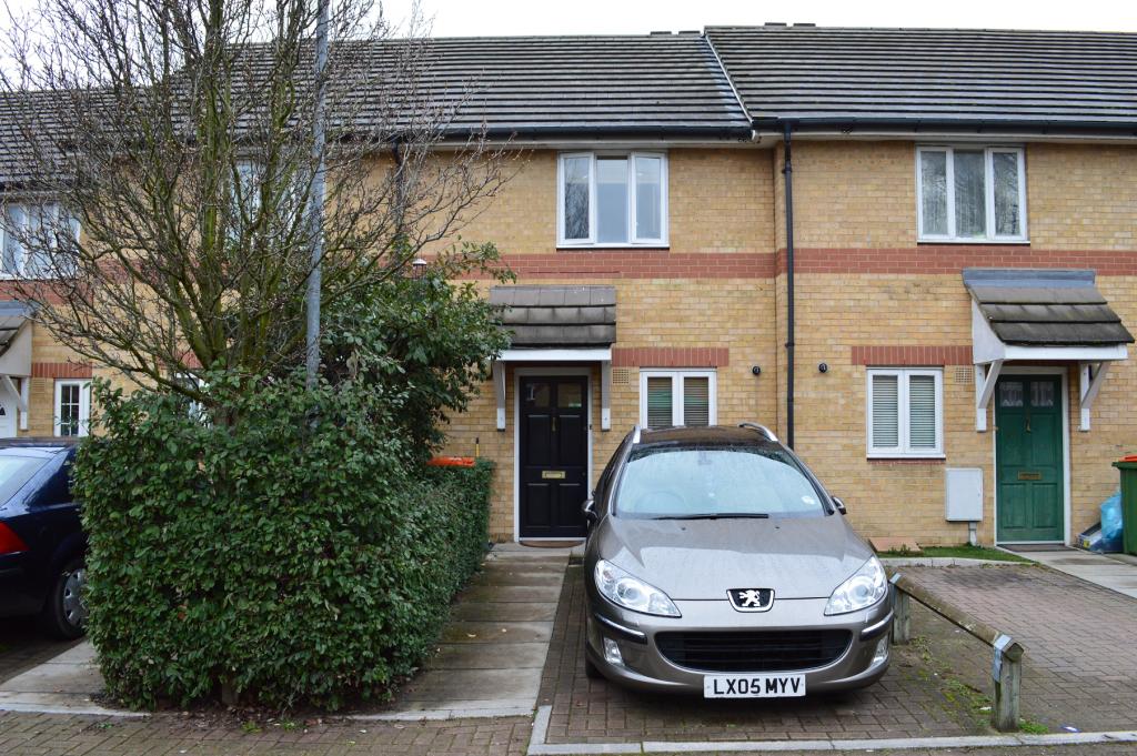 Buy or rent a property | Millennium Close, London E16 3QR
