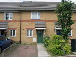 Buy or rent a property | Millennium Close, London E16 3QR