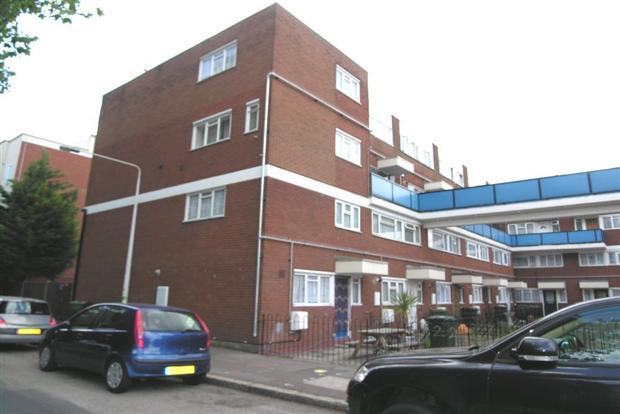 Buy or rent a property | Russell Road, London E16 3QS