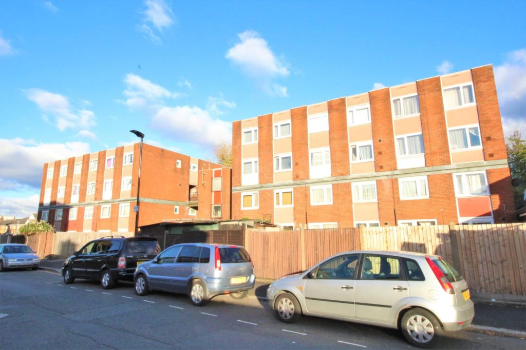 Buy or rent a property | Hooper Road, London E16 3QW