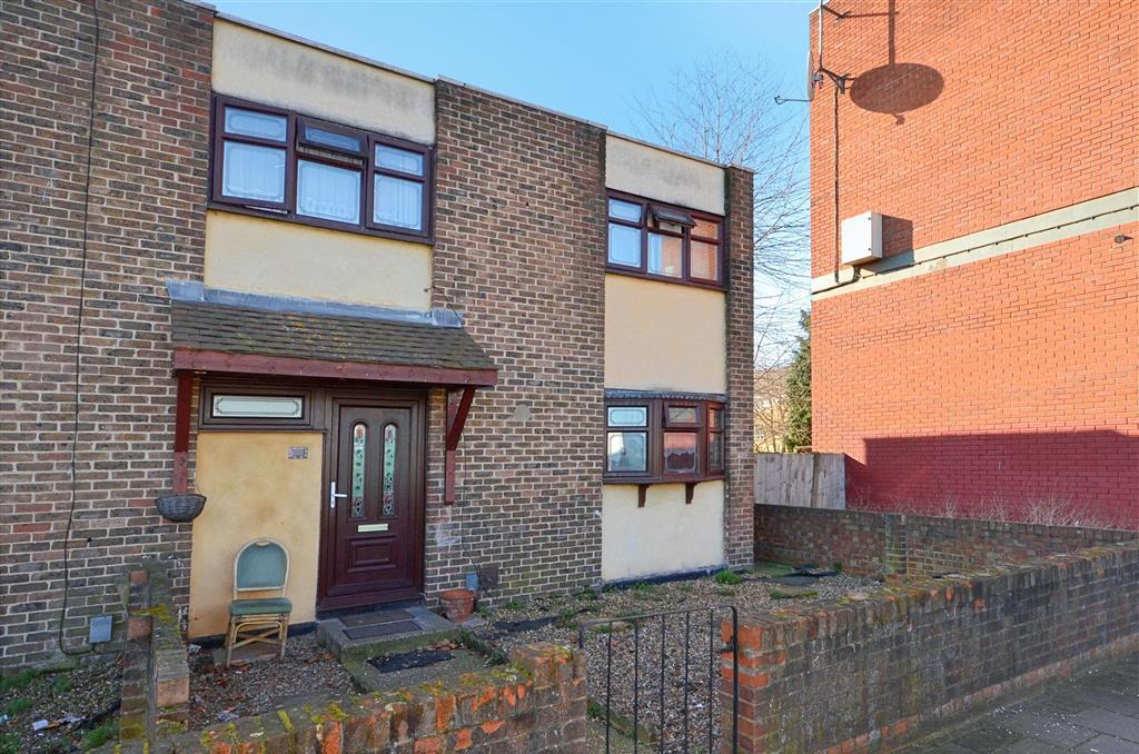 Buy or rent a property | Hooper Road, London E16 3QW