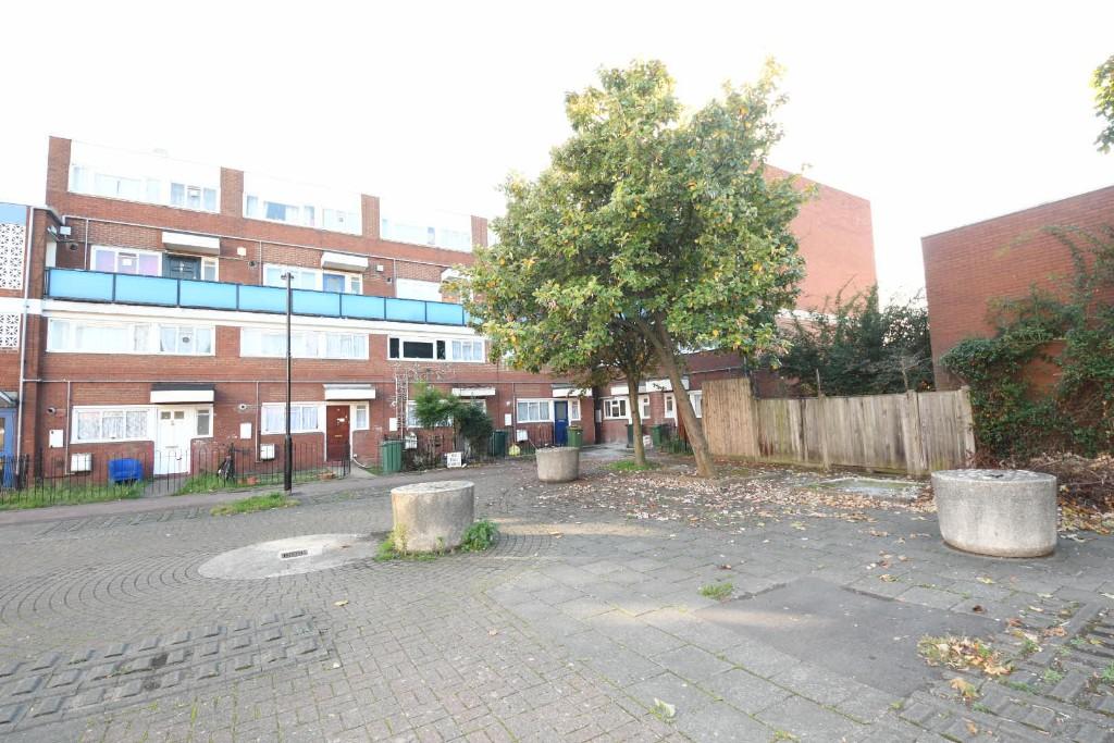 Buy or rent a property | Hands Walk, London E16 3RA