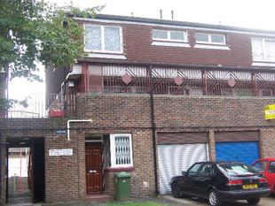 Buy or rent a property | Hoskins Close, London E16 3RH