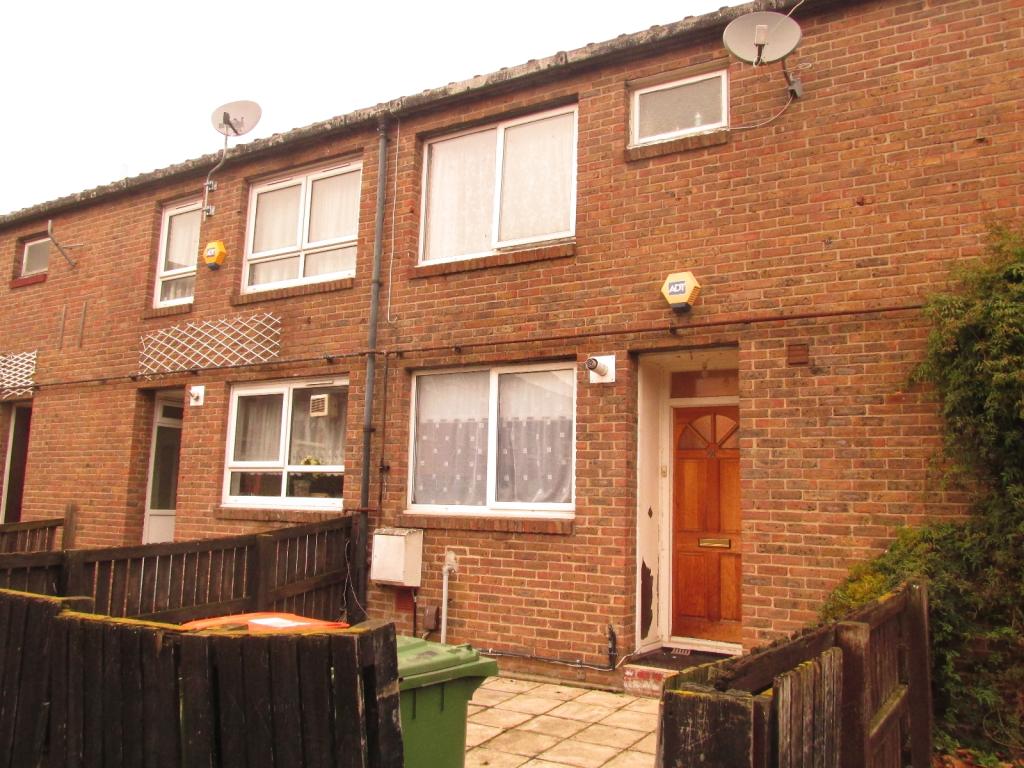 Buy or rent a property | Hoskins Close, London E16 3RH