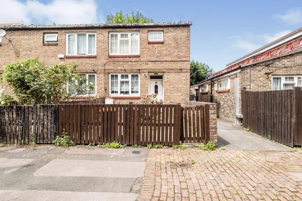 Buy or rent a property | Hoskins Close, London E16 3RH