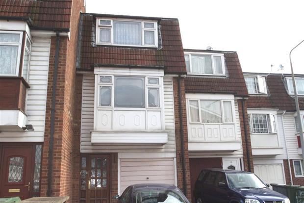 Buy or rent a property | Wilkinson Road, London E16 3RJ
