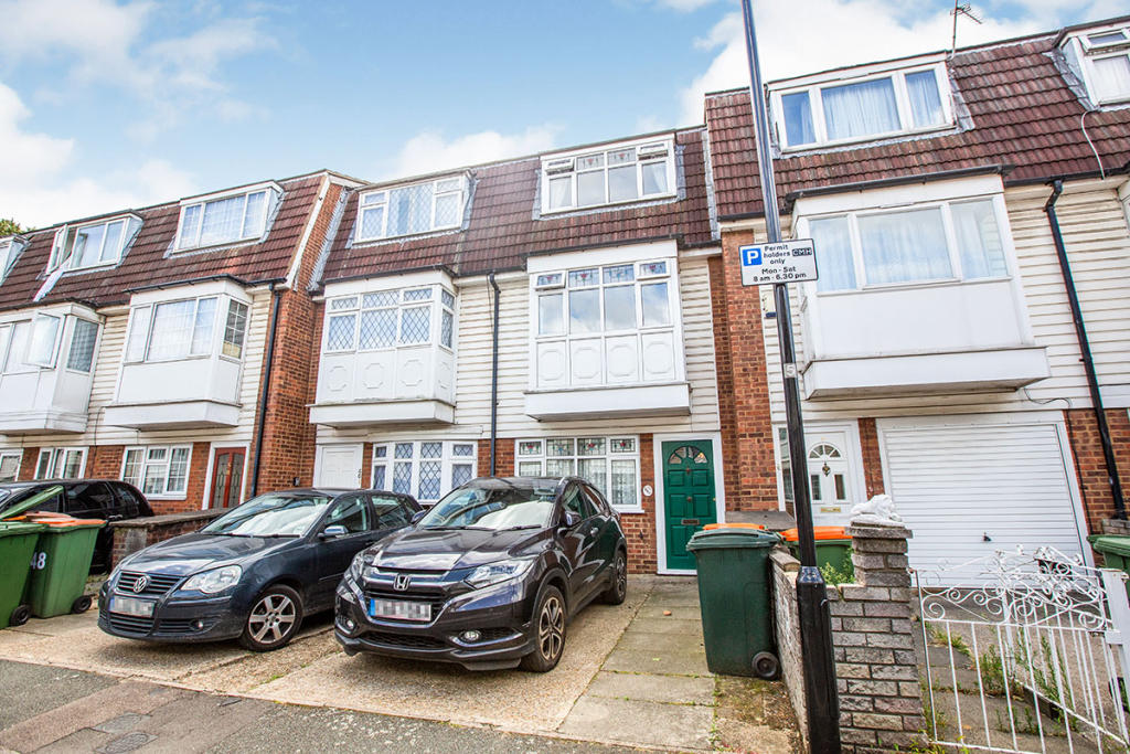 Buy or rent a property | Wilkinson Road, London E16 3RJ