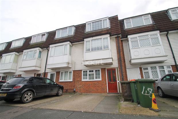 Buy or rent a property | Wilkinson Road, London E16 3RJ