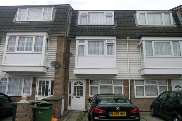 Buy or rent a property | Wilkinson Road, London E16 3RL