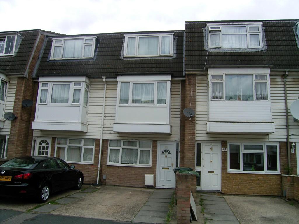 Buy or rent a property | Wilkinson Road, London E16 3RL