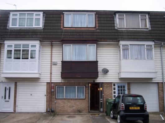 Buy or rent a property | Wilkinson Road, London E16 3RL