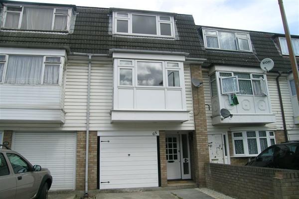 Buy or rent a property | Wilkinson Road, London E16 3RL