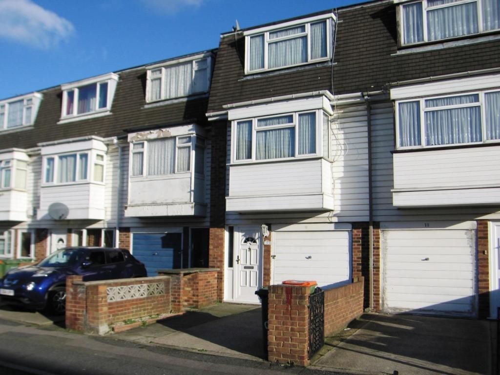 Buy or rent a property | Croombs Road, London E16 3RN