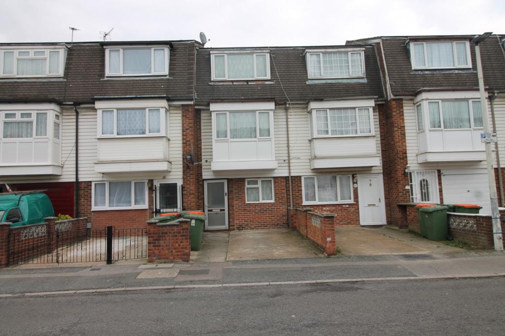 Buy or rent a property | Croombs Road, London E16 3RN